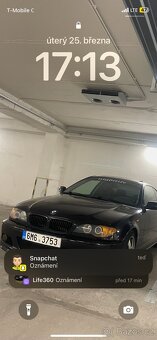 BMW e46 320ci - 18