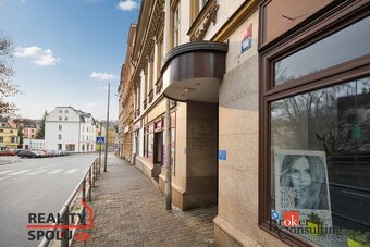 Prodej, byty/1+kk, 18 m2, Anenské náměstí 666/3, 46601 Jablo - 18