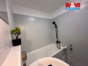 Pronájem bytu 2+1 v Praze, ul. Habrová - 18