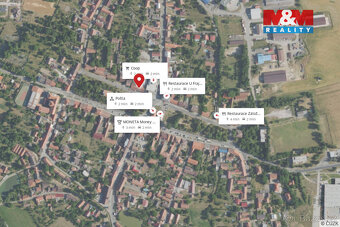 Pronájem výrobního objektu, 220 m², Hostomice - 18