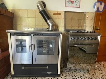 Rezidence Bellavista s vinicí u Monte San Savino, Toskánsko - 18