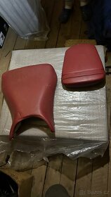 Honda Suzuki Yamaha díly - 18