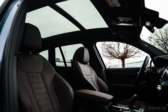 BMW X3 M40i, 265 kW - 18