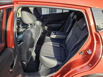 Subaru Impreza, 2,0i CVT Executive - 18