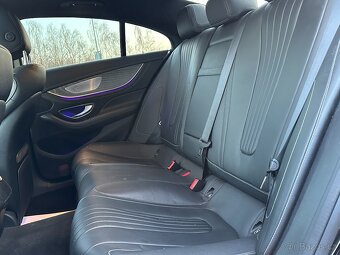 Mercedes-Benz CLS 400  2018 - 18