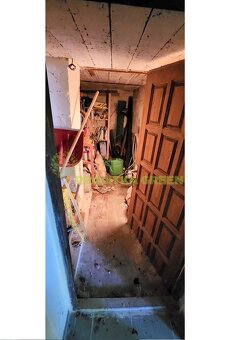 Prodej chaty s pozemkem, k.ú. Rožnov pod Radhoštěm, okr. Vse - 18