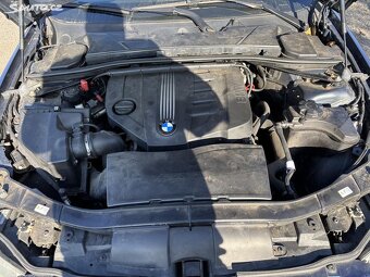 Bmw 318 D - 18