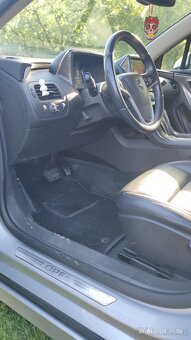 Opel Ampera 2014 – plug-in hybrid s plnou výbavou - 18
