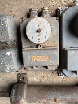 Motory - 18