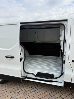 RENAULT TRAFIC 2.0 DCI 88kW L2H1-2021-39.851KM-KLIMA-DPH- - 18