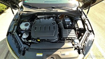 Škoda Superb 3 SPORTLINE 2.0 TDI 147 kw DSG 2021 TAŽNÉ - 18