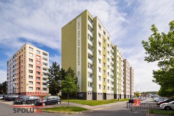 Prodej, byty/3+1, 78 m2, Antonína Uxy 1134, 33023 Nýřany, Pl - 18