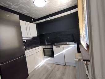 Prodej bytu 2+1 45 m2 Netvořice  okr. Benešov, ev.č. 00458 - 18