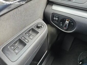 VW Sharan 2.0 TDI 103kW,DSG,Kamera,Tažné,Navi,Serviska. - 18