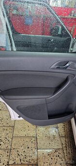 Škoda Yeti 1.2tsi 81kw 2016 - 18