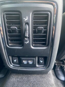 Jeep Grand Cherokee 2015 3.0 CRD 184KW 4x4 - 18
