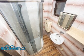 Prodej rodinné domy, 184 m2 - Nový Ples, ev.č. 00077 - 18