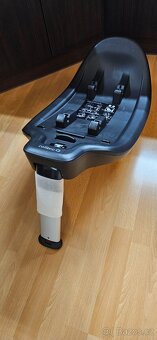Vajíčko autosedačka Colibro Petit Pro - 18