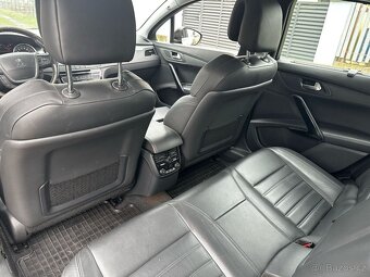 Peugeot 508 GT 2.2 HDi - 18
