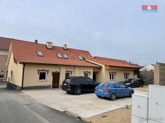 Prodej bytu 4+kk, 112 m², Choceň, ul. Záměstí - 18