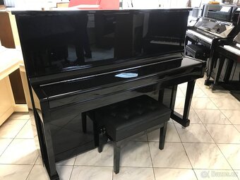 Pianino Wendl & Lung mod. 122 universal se zárukou 5 let. - 18