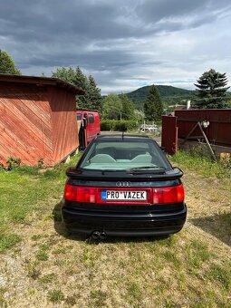 Audi 80 coupe - 18