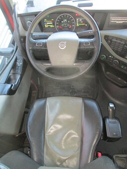 Volvo FH 500 LowDeck, tacho V2, ev.č. 25088 - 18