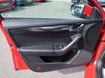 Škoda Octavia 1.5TSi,G-Tec,Style,1majČR,serv.kn - 18