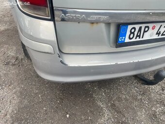 Opel Astra H 1.7 2006 - 18