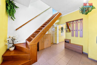 Prodej rodinného domu, 144 m², Kamenický Šenov, ul. Sklářská - 18