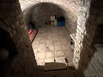 Prodej rodinného domu 234 m², pozemek 2009 m² Šanov - 18