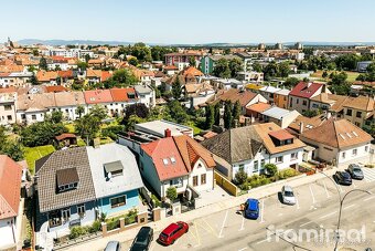 Prodej byty 2+kk, 55 m2 - Kroměříž, ev.č. 01821 - 18