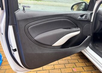 Opel Adam 1.4i 64KW,EDITION,CZ,1.MAJITEL benzín manuál 64 kw - 18