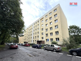 Prodej bytu 2+1, 51 m², Havířov, ul. Národní třída - 18