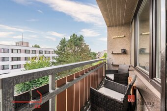 Pronájem, byty/3+kk, 71 m2, Pod Zámečkem 292/74, 50006 Hrade - 18