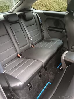 Prodám-Ford Focus 2.0.TDCI-100kw+chip,r.v.2009 - 18