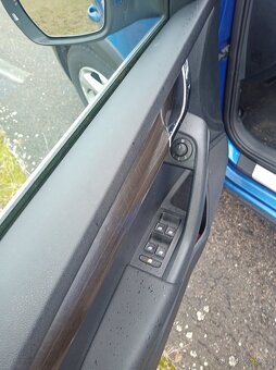 Škoda Octavia 3 Scout - 18