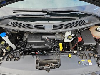 FORD CUSTOM 2.2 114KW LONG 2014 DPH 160TKM - 18