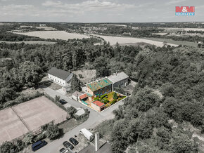 Prodej rodinného domu, 160 m², Vinařice - 18