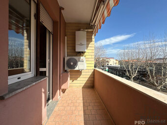 Prodej bytu 3+1 118 m², viale Europa, Montesilvano, Itálie - 18