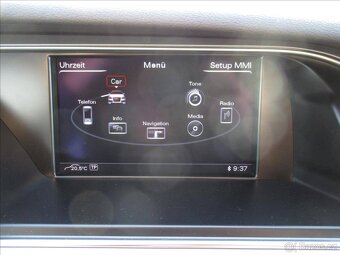 AUDI A4 3,0TDi 180kW Quattro S-tronic S-line 2015 - 18