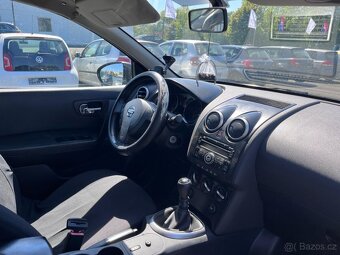Nissan Qashqai - 18