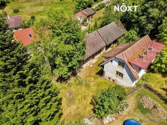 Prodej Rodinný dům, 300㎡ - 18