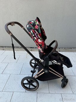 Kočárek Cybex - 18
