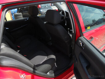 Škoda Fabia 1.2 HTP 47Kw CZ - 18