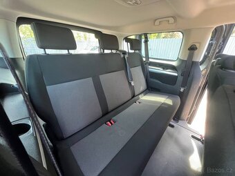 CITROËN JUMPY KOMBI XL 2021 - 18