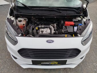 Ford TOURNEO Courier 1,5 TDCi, r.v. 11/2020 najeto 162.131km - 18