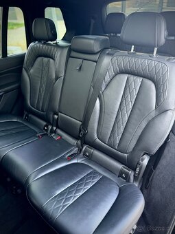 BMW X7 INDIVIDUAL m50d - 18