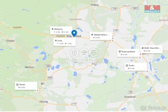 Prodej rodinného domu, 250 m², Krásné Údolí - 18