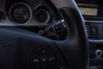 Mercedes Benz E 350 CDI AVANTGARDE - 18